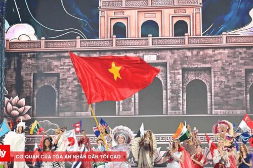 Miss World 2026 tạo hiệu ứng lan tỏa cho du lịch Khánh Hòa