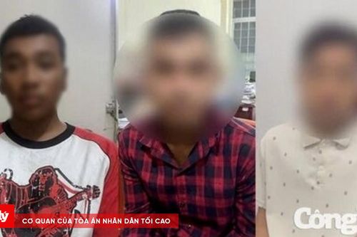 Triệt phá nhóm đối tượng chuyên cướp giật tài sản trên các tuyến quốc lộ