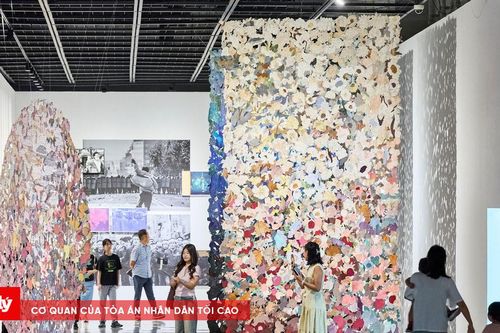 Korea Art Festival 2026: Khi cả Hàn Quốc biến thành một sân khấu nghệ thuật trong tháng 9