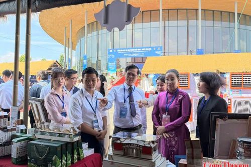 Đà Nẵng quảng bá sản phẩm đặc trưng tại Diễn đàn Hợp tác địa phương Việt - Nhật năm 2026