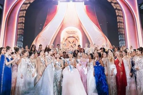 Miss World 2026 tạo cú hích cho du lịch Khánh Hòa