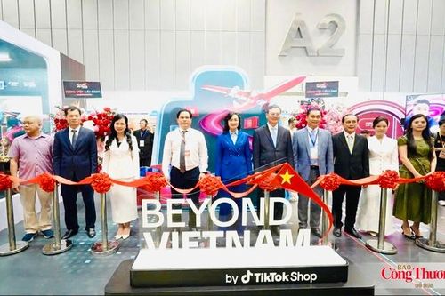 Thương mại điện tử khám phá: Từ 'chờ được tìm' đến chủ động tiếp cận