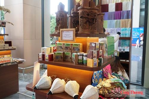 Đà Nẵng: Làm gì để sản phẩm OCOP vào được chuỗi khách sạn, resort