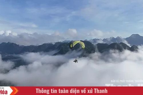 Trò chơi - “thỏi nam châm” thu hút du khách