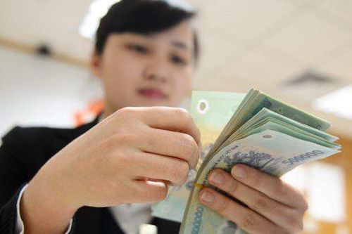 Bảng lương nhân viên ngân hàng nửa đầu năm 2026: Nơi tăng sốc 68%, nơi bốc hơi 21%