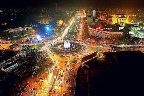 Thái Nguyên bất ngờ vượt TP HCM, dẫn đầu cả nước về thu hút FDI 8 tháng đầu năm