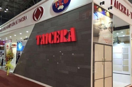 Gốm sứ Taicera giải trình gì về khoản lỗ gần 27 tỷ đồng sau 6 tháng?