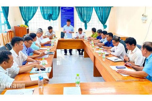 Quán Lưng Chừng bị buộc khôi phục hiện trạng đất rừng phòng hộ
