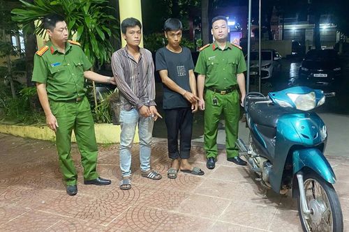 Phòng ngừa tội phạm xâm phạm sở hữu tài sản: Bắt đầu từ sự cẩn trọng của người dân