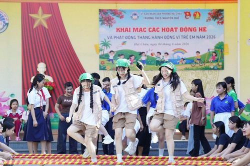 Học cách vận động suốt đời