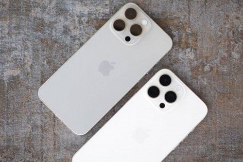 Đánh giá chi tiết iPhone 15 Pro Max: Vì sao mẫu flagship Titan vẫn rất đáng mua hiện nay