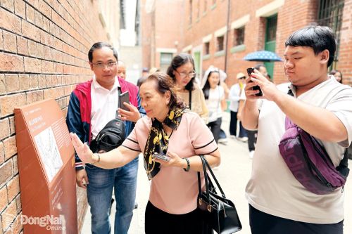 Nơi Bác Hồ từng bị giam giữ ở Hong Kong