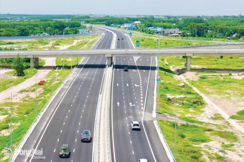 Kiến tạo đô thị đa tầng, đa trung tâm hiện đại