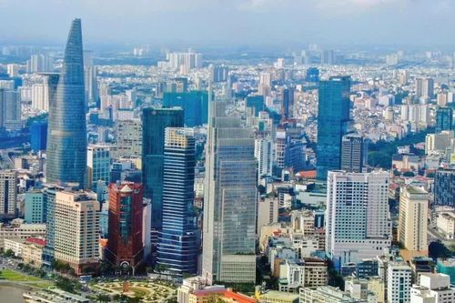 Việt Nam lần đầu tiên góp mặt trong Bảng xếp hạng năng lực cạnh tranh thế giới