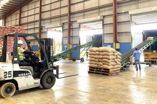 Kết nối các nguồn lực, hình thành chuỗi giá trị mới