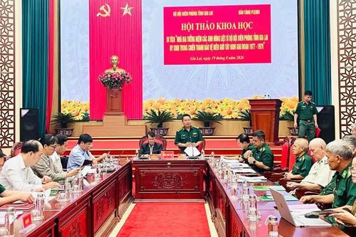 “Địa chỉ đỏ” nơi biên cương Tổ quốc