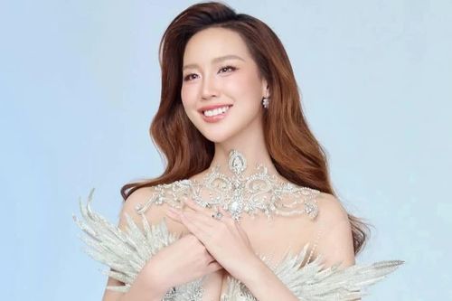 Lê Nguyễn Bảo Ngọc và hành trình chạm Top 6 Miss World 2026