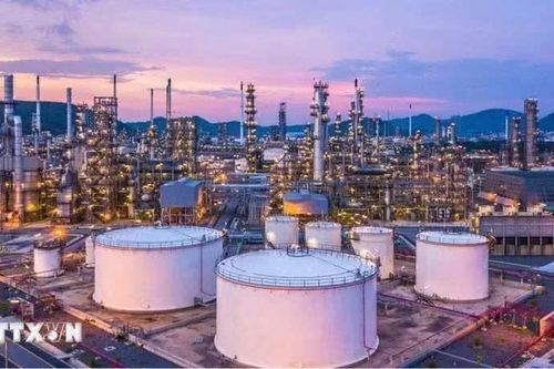OPEC+ trước quyết định sản lượng tháng 10: Giá dầu đứng trước những hướng đi nào?