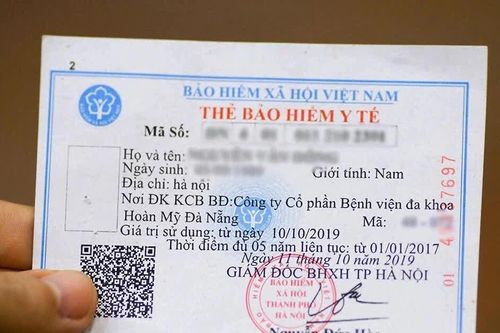 Đề xuất tăng mức đóng BHYT lên 5,1%: Lương 10 triệu đồng sẽ đóng thêm bao nhiêu?
