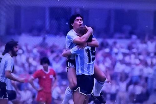 Từ Maradona đến Messi: Khoảng trống mang tên số 10