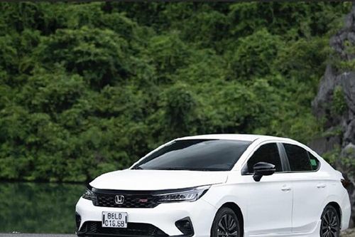 Đánh giá xe Honda City 2026: Bảng giá lăn bánh và ưu đãi 100% lệ phí trước bạ mới nhất