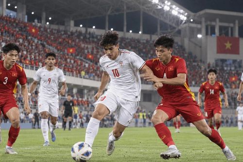 Trực tiếp bóng đá U20 Iran vs U20 Việt Nam 19h00 hôm nay 6/9/2026: Chờ phép màu