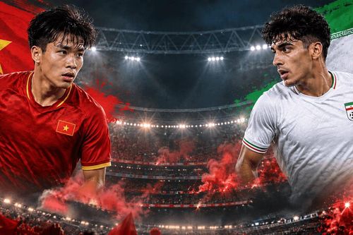 Bảng xếp hạng U20 châu Á mới nhất: U20 Việt Nam đứng cuối, tình thế rất nguy hiểm