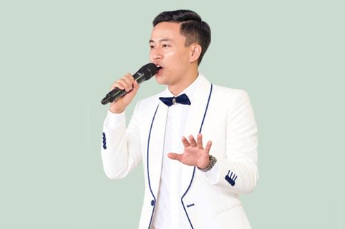 Nhạc sỹ trẻ Hoàng Tiệp - Kể chuyện về con người, văn hóa bằng âm nhạc
