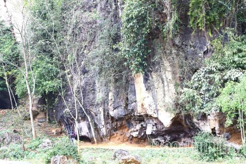 Lưu dấu ngàn năm
