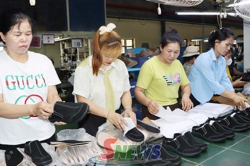 Tạo việc làm bền vững cho người lao động