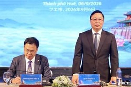 Hội nghị Kết nối Huế - Nhật Bản: Nhiều dư địa hợp tác và phát triển