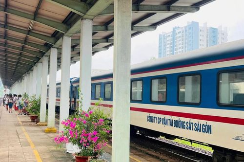 Dự kiến cần hơn 92.000 tỷ đồng phát triển đường sắt TP.HCM đến năm 2030