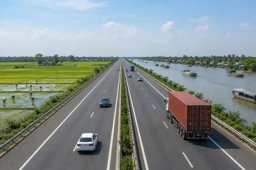 Bộ Xây dựng thay đổi chủ đầu tư nghiên cứu dự án cao tốc Hà Tiên - Rạch Giá - Bạc Liêu