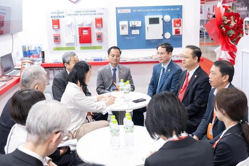 Diễn đàn doanh nghiệp phòng cháy, chữa cháy 2026: Gỡ vướng những bất cập thực tiễn