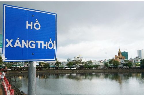 Cần Thơ siết xử lý ô nhiễm sông, kênh, rạch