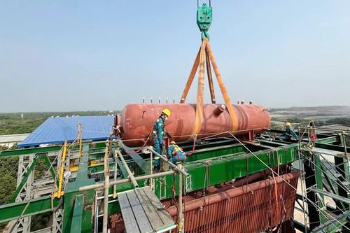 Bộ Xây dựng hoàn thiện quy chuẩn mới về sản phẩm, hàng hóa vật liệu xây dựng trong tháng 9