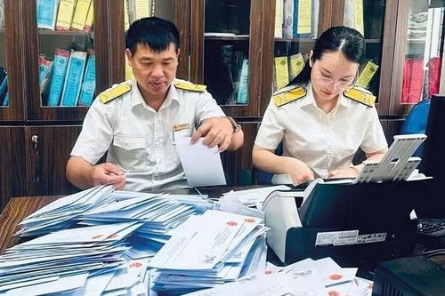 Chiến dịch làm sạch mã số thuế: Tốc độ phải đi cùng kỷ luật, kỷ cương