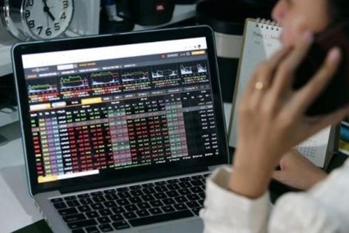 Chứng khoán tháng 8/2026: Khối tự doanh tích cực giao dịch trên HNX, tập trung ở cổ phiếu SHS
