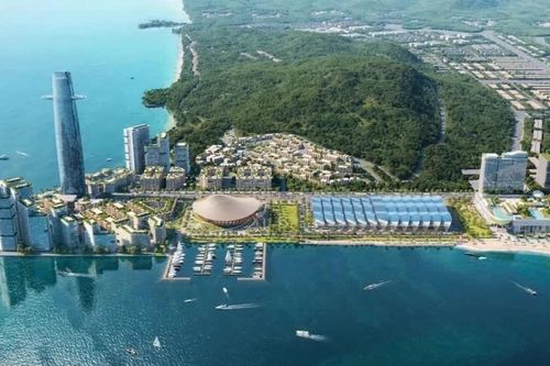 Đẩy nhanh tiến độ các dự án phục vụ APEC 2027