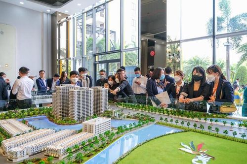 Môi giới bất động sản không có chứng chỉ có thể bị phạt đến 60 triệu đồng