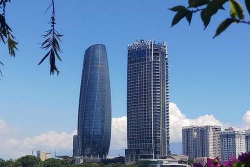 Đà Nẵng: Bình quân mỗi tháng có 544 doanh nghiệp thành lập mới