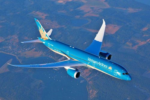 Vietnam Airlines - nhịp cầu kết nối Việt Nam - Hàn Quốc