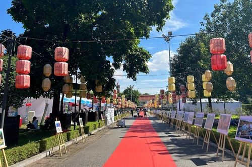 Hà Nội kết nối các không gian di sản trong 10 ngày Festival