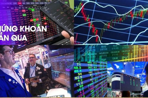 Chứng khoán tuần qua: VN-Index vượt 1.850 điểm, nhưng dòng tiền chưa lan tỏa