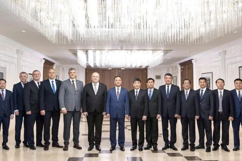 Thúc đẩy hợp tác an ninh Việt Nam - Belarus đi vào chiều sâu, thực chất