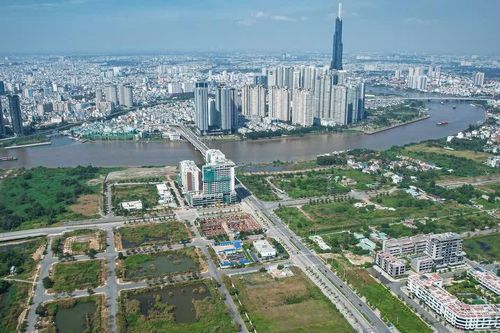 Hệ lụy kéo dài dự án Khu dân cư Bình Trưng Đông - Cát Lái ở TP Hồ Chí Minh