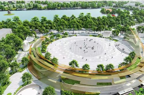 Hà Nội lấy ý kiến người dân về quy hoạch, tái cấu trúc không gian hồ Hoàn Kiếm