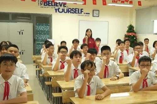 Năm học mới 2026-2027: Quyết tâm hướng tới kết quả thực chất