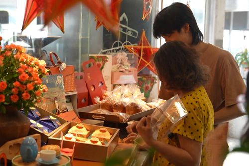 Nhiều chương trình kích cầu tiêu dùng Trung thu cho người tiêu dùng