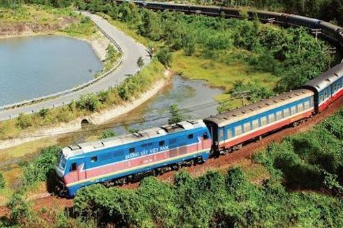 Mở bán số lượng lớn vé tàu Tết Đinh Mùi 2027 với nhiều ưu đãi